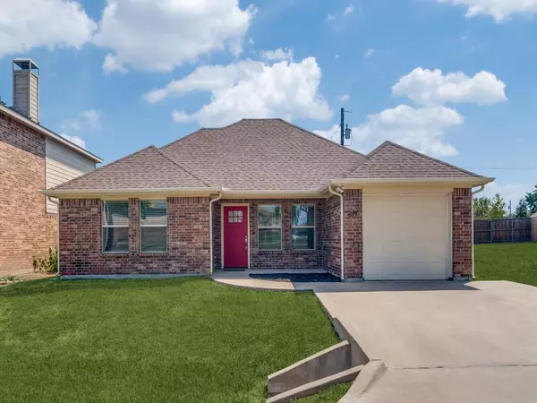 677 Tubbs Road, Rockwall, TX 75032