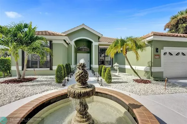 Boca Raton, FL 33428,22163 Cressmont Pl