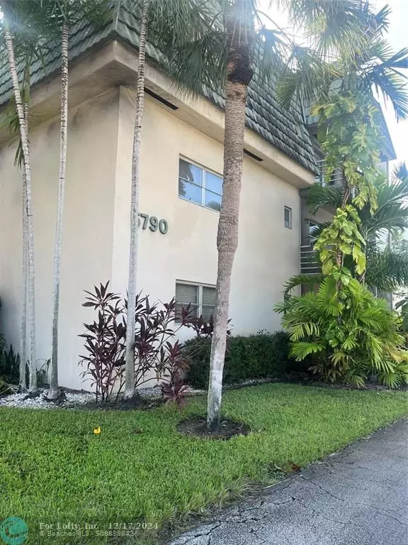 5790 Stirling Rd  #312, Hollywood, FL 33021