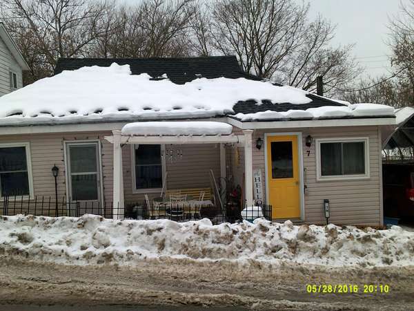 7 Dufferin ST N, Huntsville, ON P1H 1X3