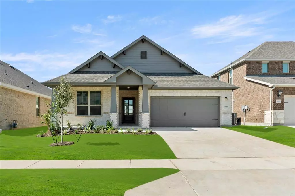 Fort Worth, TX 76052,14053 Callisto Way