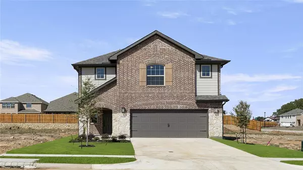 Aubrey, TX 76227,1644 Meadow Crest Drive