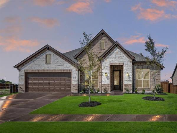 4428 Lupine Estate Drive,  Joshua,  TX 76058