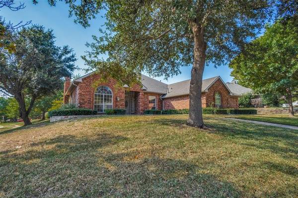 3401 Skelton Street, Flower Mound, TX 75022