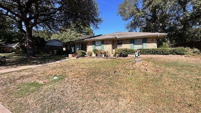 239 Shockley Avenue, Desoto, TX 75115