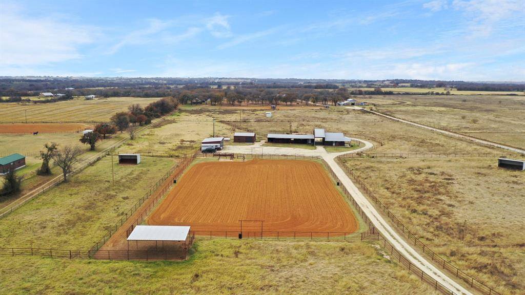 885 County Road 422, Stephenville, TX 76401