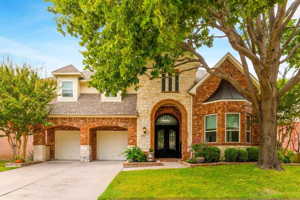 Mckinney, TX 75072,1518 Timber Edge Drive