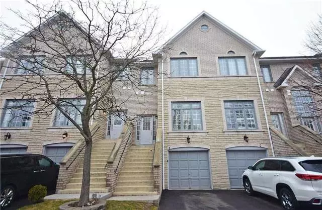 Mississauga, ON L5M 6C7,5525 Palmerston CRES #5