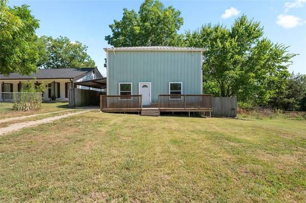 414 E Monterey Street, Denison, TX 75021