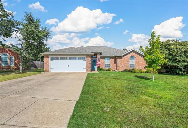 1610 Ocean Drive, Mansfield, TX 76063