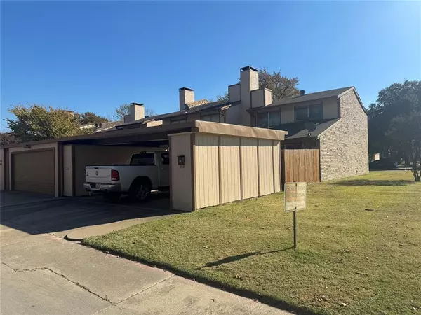 Arlington, TX 76015,2123 Warnford Place