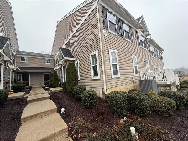 5936 Valley Forge Drive, Upper Saucon Twp, PA 18036