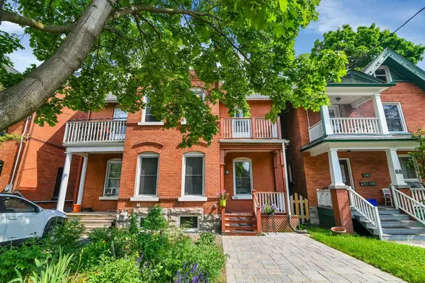 86 James ST, Ottawa Centre, ON K1R 5M3