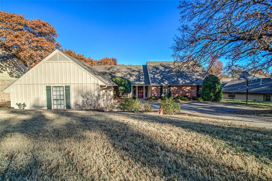 2313 Colchester Drive, Edmond, OK 73034