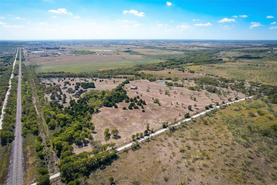 TBD - Tract Two Wilson Road, Palmer, TX 75119