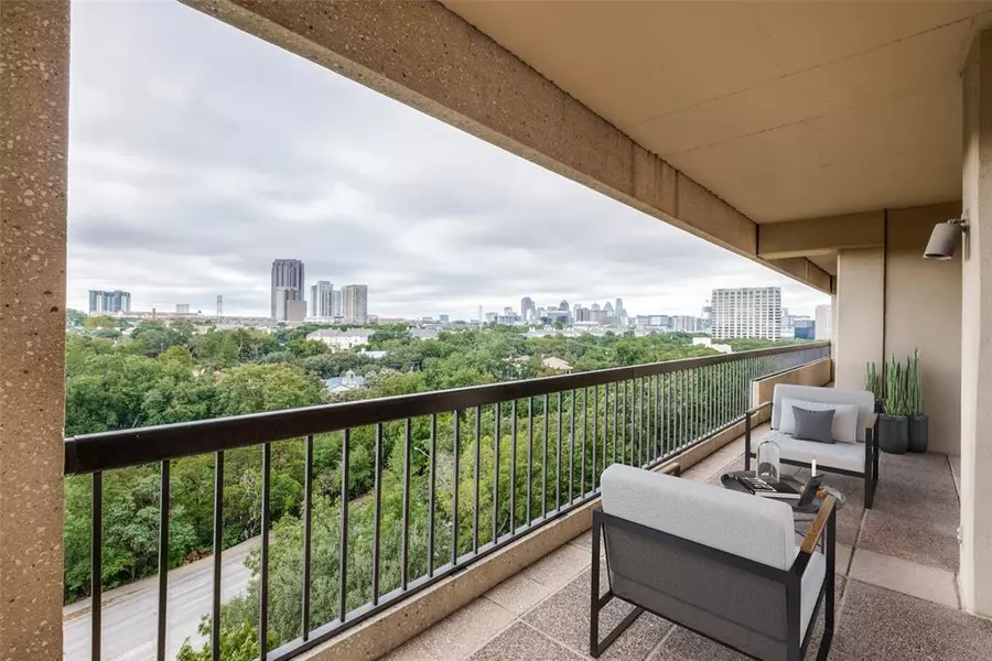 3831 Turtle Creek Boulevard #8F, Dallas, TX 75219