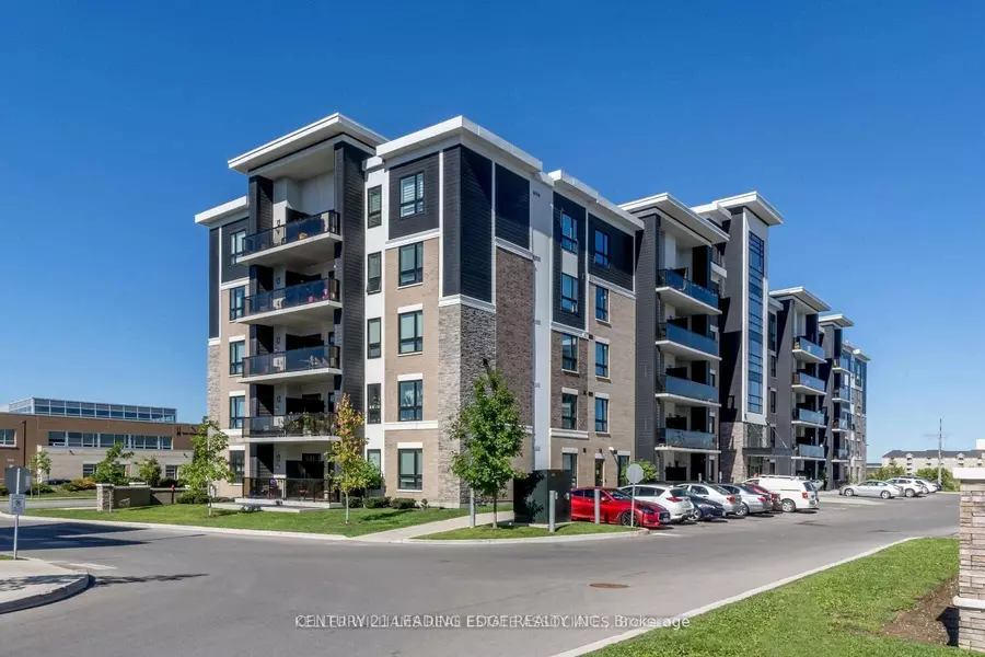 620 Sauve ST #106, Milton, ON L9T 9A6