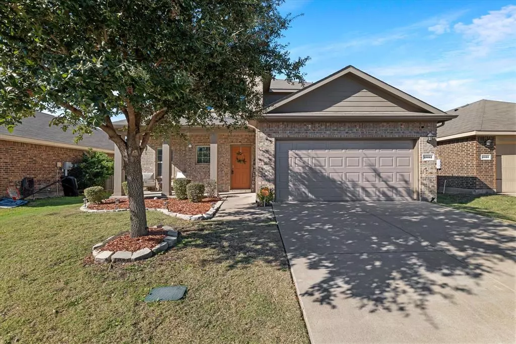 Forney, TX 75126,2052 Enchanted Rock Drive