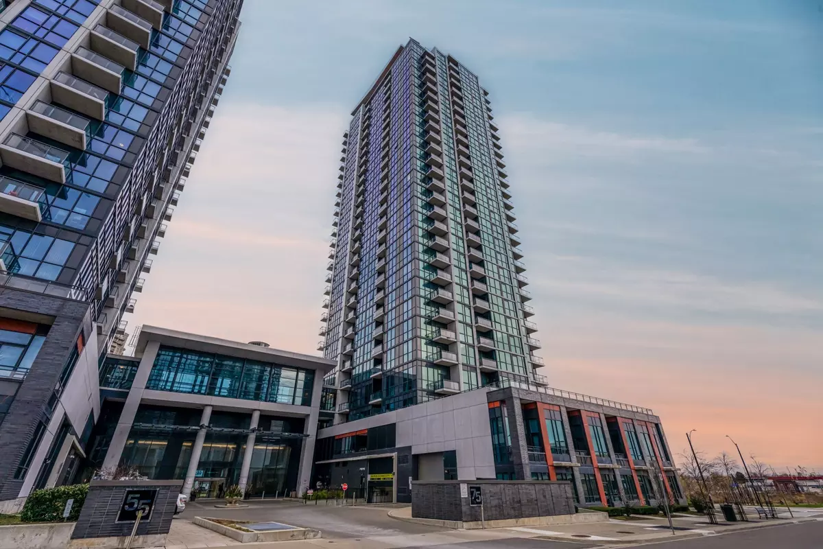 Mississauga, ON L5R 0E5,75 Eglinton AVE W #601