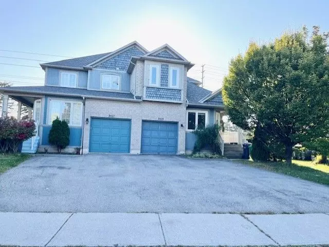 Mississauga, ON L5M 6E6,2439 Bankside DR W