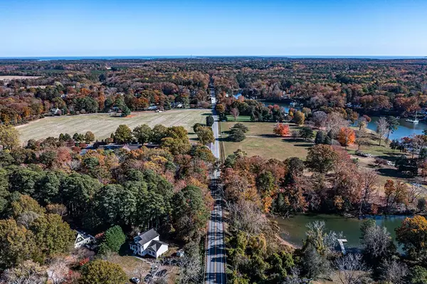 Irvington, VA 22480,60 The Pony pasture