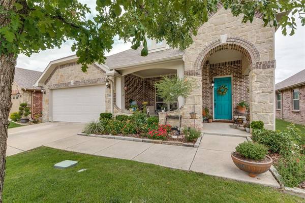 Little Elm, TX 75068,1805 Whistler Drive