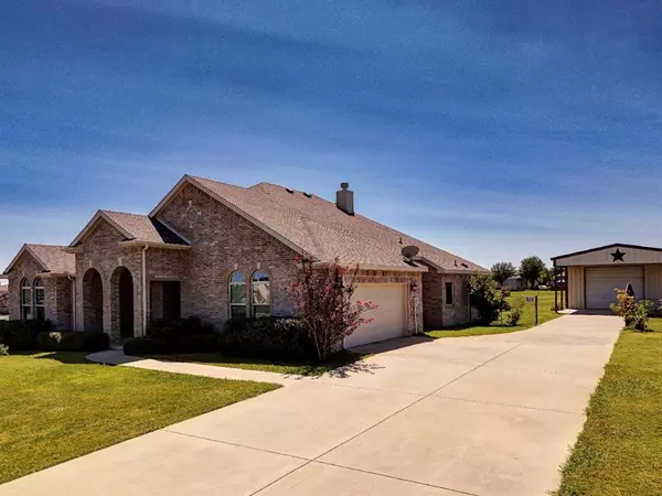 Venus, TX 76084,1021 Cashew Drive