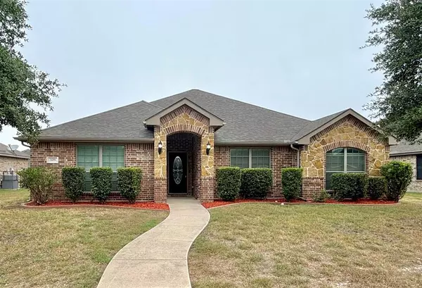 109 Blue Quail Road, Red Oak, TX 75154