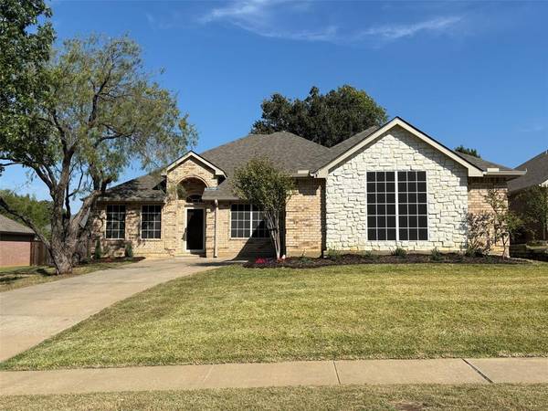 1413 Val Verde Court, Denton, TX 76210