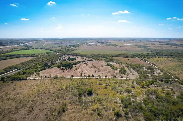 Palmer, TX 75119,TBD - Tract Two Wilson Road