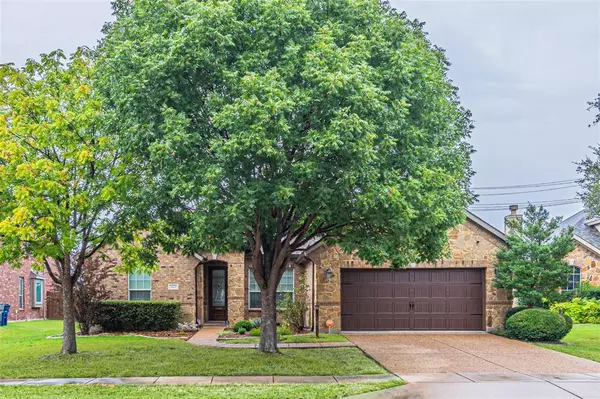 2643 Powderhorn Drive, Little Elm, TX 75068