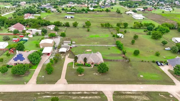 Midlothian, TX 76065,2631 Brads Way