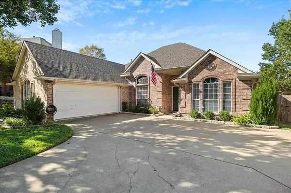 Garland, TX 75043,4521 Park Meadow Court