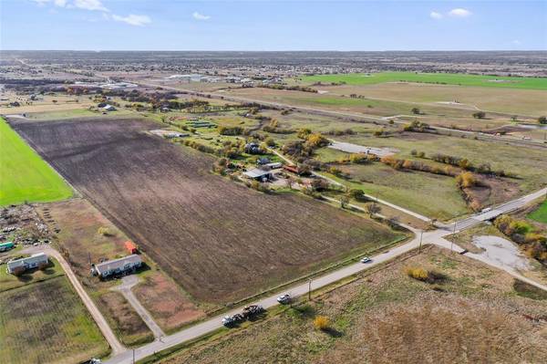 Ponder, TX 76259,TBD (64259) Seaborn Road