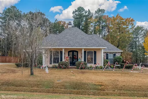 Haughton, LA 71037,1906 Sparrow Ridge