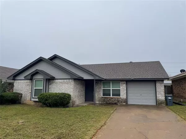 Weatherford, TX 76086,122 Black Forest Drive