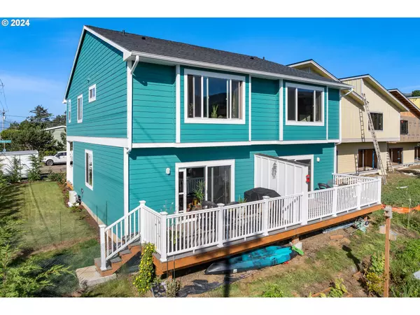 Rockaway Beach, OR 97136,2232 E WASHINGTON ST