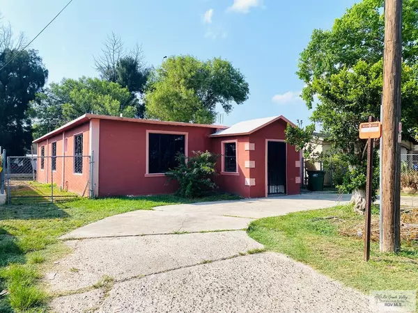 4719 MORNINGSIDE RD., Brownsville, TX 78522