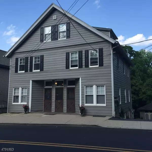 97 Claremont Rd-Apt 6 #6, Bernardsville Boro, NJ 07924