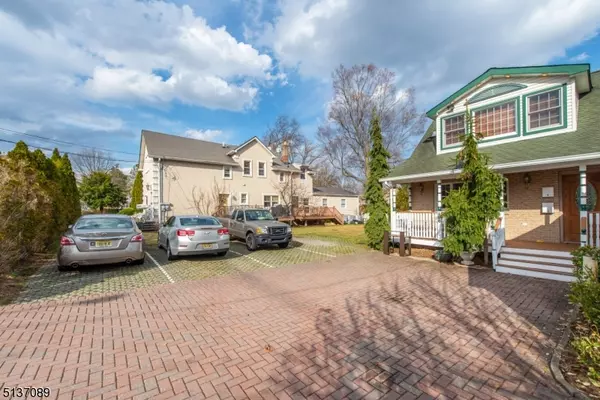 Parsippany-troy Hills Twp., NJ 07054,186 Kingston Rd #D