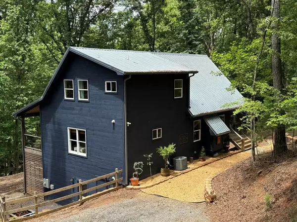 60 Carlisle Drive, Ellijay, GA 30540