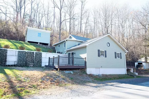 169 Hatch Gravel Road,  Moore Twp,  PA 18014