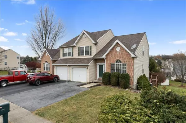 North Whitehall Twp, PA 18037,2229 Juniper