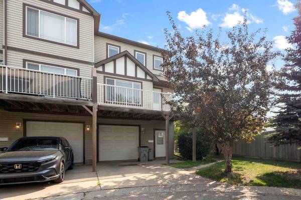 240 Laffont WAY #1, Fort Mcmurray, AB T9K2W2