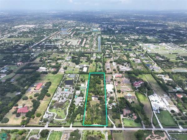 5400 HANCOCK RD, Southwest Ranches, FL 33330