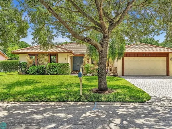 Coral Springs, FL 33071,611 NW 99th Ter