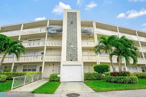 4010 Cambridge A  #4010, Deerfield Beach, FL 33442