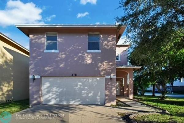 3711 NW 23rd Place, Coconut Creek, FL 33066