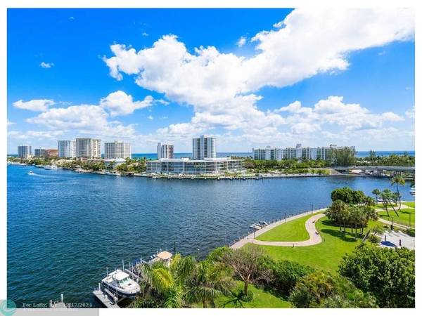 875 E Camino Real  #9AH, Boca Raton, FL 33432