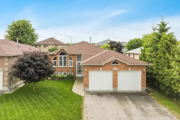 Simcoe, ON L4N 0P8,187 Sproule DR